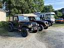 Thumbnail image of 1998 Jeep Wrangler at Cartown Auto Sales