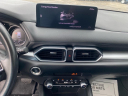 2021 Mazda CX-5 Touring at Fredonia Ford