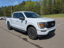 Thumbnail image of 2022 Ford F-150 at Boyd Auto group - Used