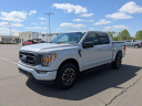 Thumbnail image of 2022 Ford F-150 at Boyd Auto group - Used
