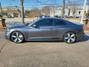 Thumbnail image of 2018 Audi RS 5 at The Audi Connection Used
