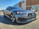 Thumbnail image of 2018 Audi RS 5 at The Audi Connection Used