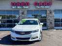 Thumbnail image of 2019 Chevrolet Impala at L.A. Trading Co.