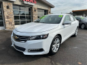 Thumbnail image of 2019 Chevrolet Impala at L.A. Trading Co.