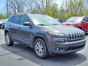 2016 Jeep Cherokee Latitude at Tom Naquin Chevrolet Cadillac Nissan