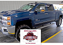 Thumbnail image of 2017 Chevrolet Silverado 2500HD at Cartersville Trucks LLC