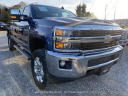 Thumbnail image of 2017 Chevrolet Silverado 2500HD at Cartersville Trucks LLC