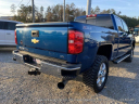 Thumbnail image of 2017 Chevrolet Silverado 2500HD at Cartersville Trucks LLC