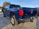 Thumbnail image of 2017 Chevrolet Silverado 2500HD at Cartersville Trucks LLC