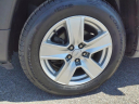 2022 Jeep Compass Latitude at Blue Ridge Cjdr