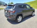 Thumbnail image of 2022 Jeep Compass at Blue Ridge Cjdr
