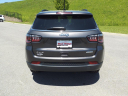 Thumbnail image of 2022 Jeep Compass at Blue Ridge Cjdr