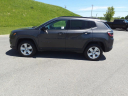Thumbnail image of 2022 Jeep Compass at Blue Ridge Cjdr