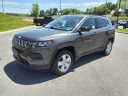 Thumbnail image of 2022 Jeep Compass at Blue Ridge Cjdr