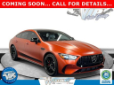 Thumbnail image of 2024 Mercedes-Benz AMG GT at Westbury Chrysler Jeep Dodge RAM