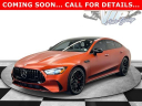 Thumbnail image of 2024 Mercedes-Benz AMG GT at Westbury Chrysler Jeep Dodge RAM