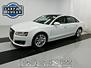 2017 Audi A8 L 4.0T quattro Sport at Platinum Motorcars