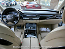 Thumbnail image of 2017 Audi A8 L at Platinum Motorcars