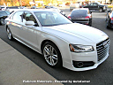 Thumbnail image of 2017 Audi A8 L at Platinum Motorcars