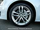 Thumbnail image of 2017 Audi A8 L at Platinum Motorcars