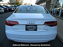 Thumbnail image of 2017 Audi A8 L at Platinum Motorcars