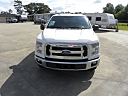 Thumbnail image of 2017 Ford F-150 at Vann's Auto Mart