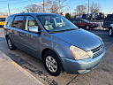 Thumbnail image of 2006 Kia Sedona at Bryant Motorsports Auto Sales Inc.