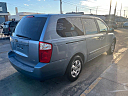 Thumbnail image of 2006 Kia Sedona at Bryant Motorsports Auto Sales Inc.