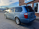 Thumbnail image of 2006 Kia Sedona at Bryant Motorsports Auto Sales Inc.
