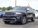 Thumbnail image of 2014 Jeep Grand Cherokee at A & B Motors Of Waterford