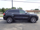 Thumbnail image of 2014 Jeep Grand Cherokee at A & B Motors Of Waterford
