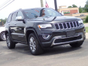 Thumbnail image of 2014 Jeep Grand Cherokee at A & B Motors Of Waterford