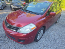 Thumbnail image of 2010 Nissan Versa at UNIVERSAL MOTORS