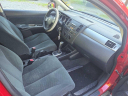 2010 Nissan Versa 1.8 S at UNIVERSAL MOTORS