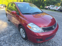 Thumbnail image of 2010 Nissan Versa at UNIVERSAL MOTORS