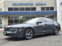 Thumbnail image of 2024 Honda Accord Hybrid at Bridgewater Acura