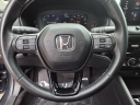 2024 Honda Accord Hybrid EX-L at Bridgewater Acura