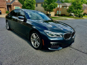 Thumbnail image of 2017 BMW 7 Series at KHANZ LUXURY MOTORS INC