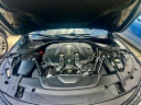 Thumbnail image of 2017 BMW 7 Series at KHANZ LUXURY MOTORS INC