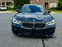 Thumbnail image of 2017 BMW 7 Series at KHANZ LUXURY MOTORS INC