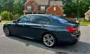 Thumbnail image of 2017 BMW 7 Series at KHANZ LUXURY MOTORS INC
