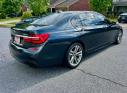 Thumbnail image of 2017 BMW 7 Series at KHANZ LUXURY MOTORS INC
