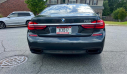 Thumbnail image of 2017 BMW 7 Series at KHANZ LUXURY MOTORS INC