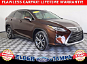 Thumbnail image of 2019 Lexus RX 350 at Elder Ford of Tampa