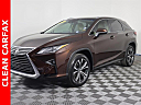 Thumbnail image of 2019 Lexus RX 350 at Elder Ford of Tampa