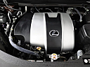 Thumbnail image of 2019 Lexus RX 350 at Elder Ford of Tampa