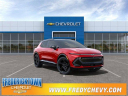 Thumbnail image of 2024 Chevrolet Equinox EV at Fredericktown Chevrolet - vAuto Syndication NEW