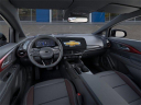 Thumbnail image of 2024 Chevrolet Equinox EV at Fredericktown Chevrolet - vAuto Syndication NEW