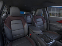 Thumbnail image of 2024 Chevrolet Equinox EV at Fredericktown Chevrolet - vAuto Syndication NEW