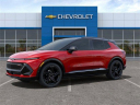 Thumbnail image of 2024 Chevrolet Equinox EV at Fredericktown Chevrolet - vAuto Syndication NEW